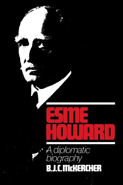 Esme Howard 1