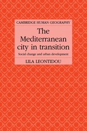 Mediterranean City in Transition