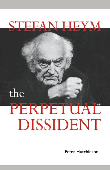 Peter Hutchinson, H. B. Nisbet - Stefan Heym, Häftad