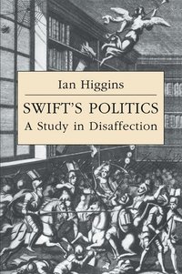bokomslag Swift's Politics