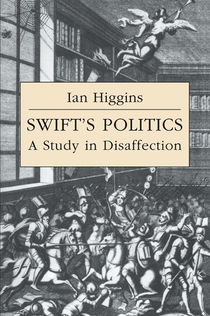 Swift's Politics 1