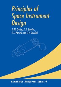 bokomslag Principles of Space Instrument Design