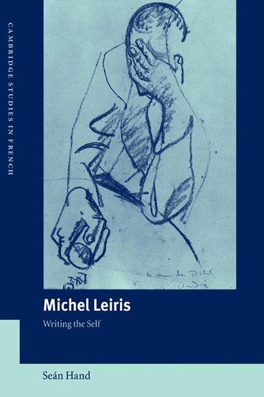 Seán Hand - Michel Leiris, Häftad