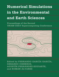bokomslag Numerical Simulations in the Environmental and Earth Sciences