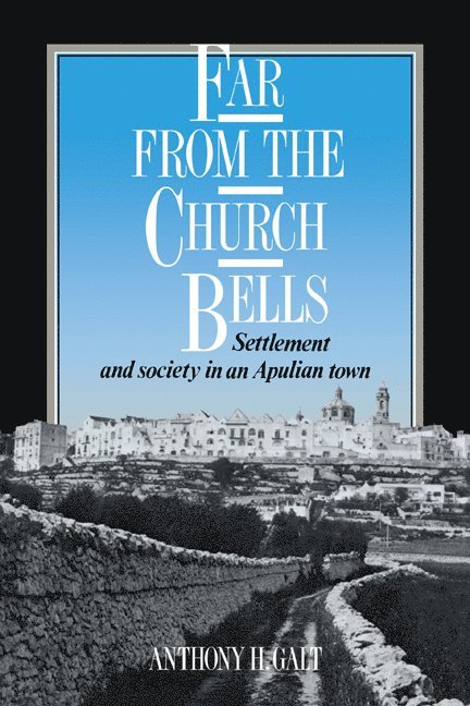 Far from the Church Bells 1