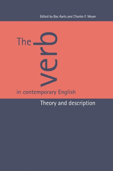 The Verb in Contemporary English 1