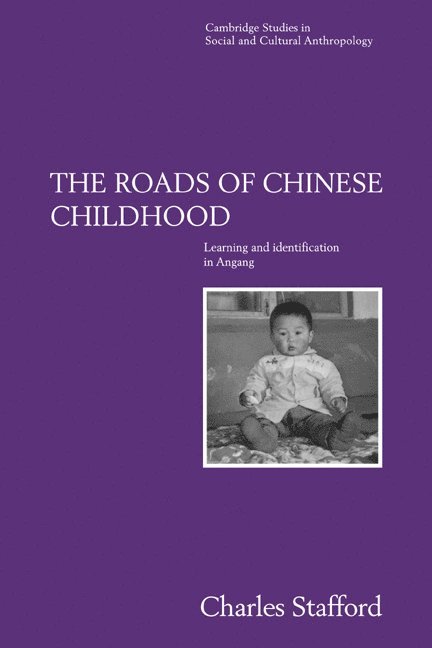 The Roads of Chinese Childhood 1