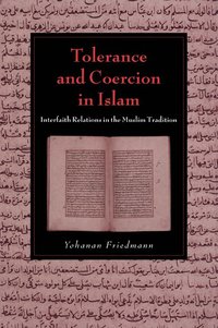 bokomslag Tolerance and Coercion in Islam