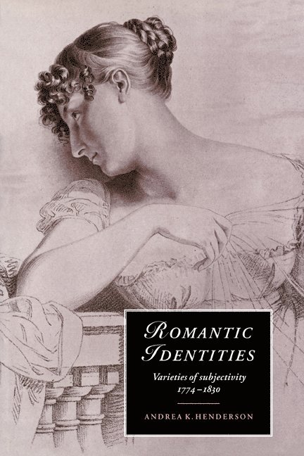 Romantic Identities 1