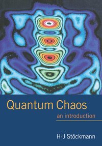 bokomslag Quantum Chaos