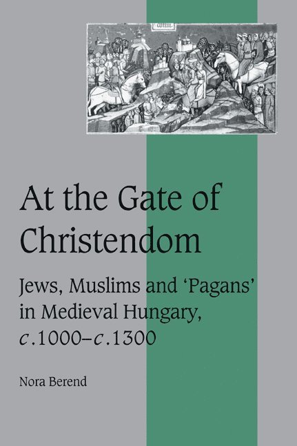 At the Gate of Christendom 1