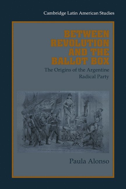 Between Revolution and the Ballot Box 1
