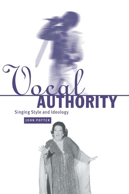 Vocal Authority 1
