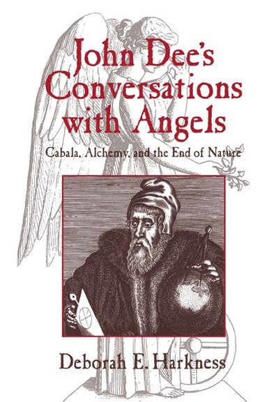 bokomslag John Dee's Conversations with Angels