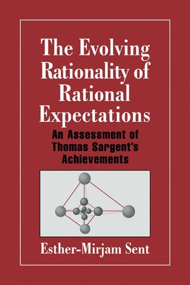 bokomslag The Evolving Rationality of Rational Expectations