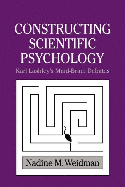 Constructing Scientific Psychology