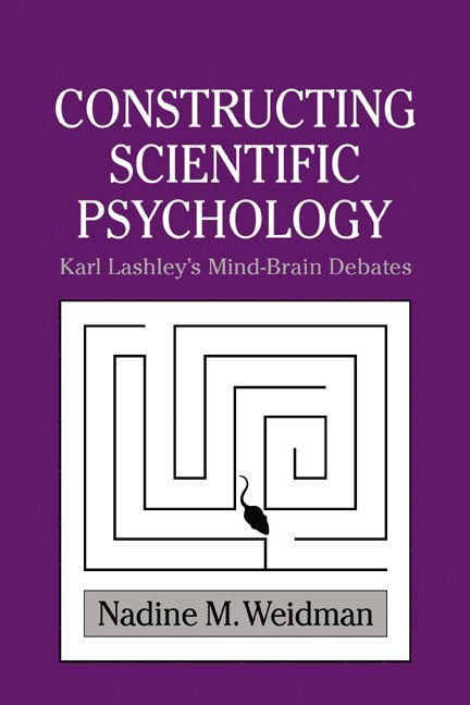 Constructing Scientific Psychology 1