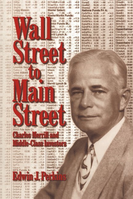 Wall Street to Main Street 1