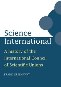 bokomslag Science International