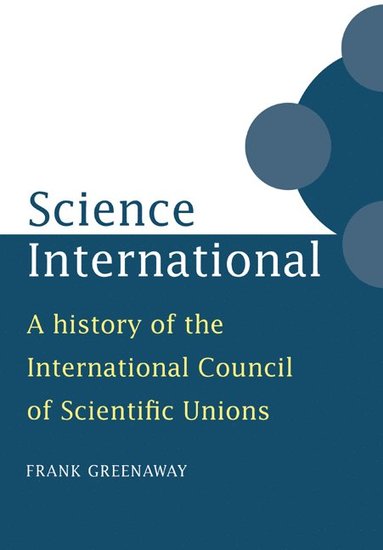 bokomslag Science International