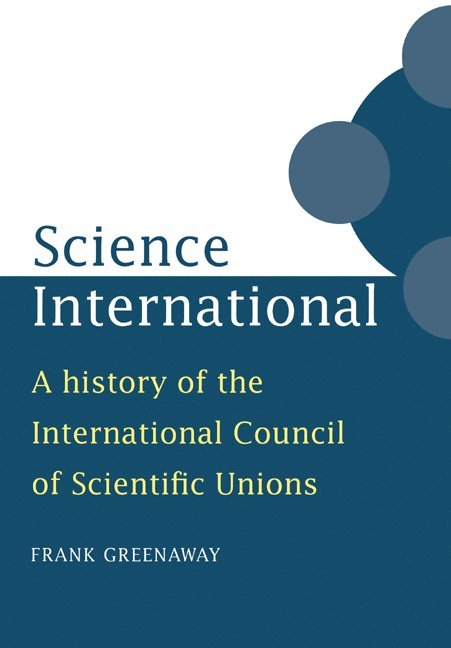 Science International 1