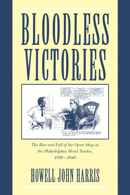 Bloodless Victories 1