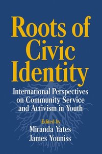 bokomslag Roots of Civic Identity