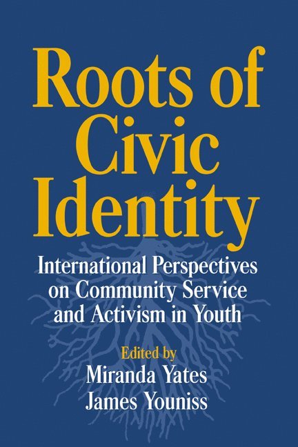 Roots of Civic Identity 1