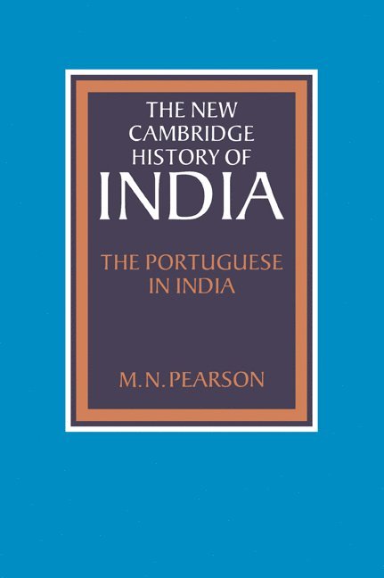 The Portuguese in India 1