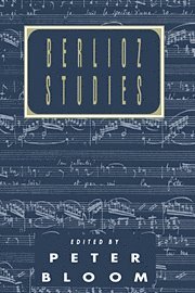 Berlioz Studies 1