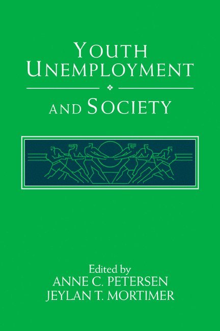 Youth Unemployment and Society