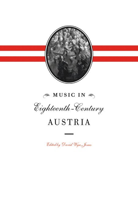 Music in Eighteenth-Century Austria 1