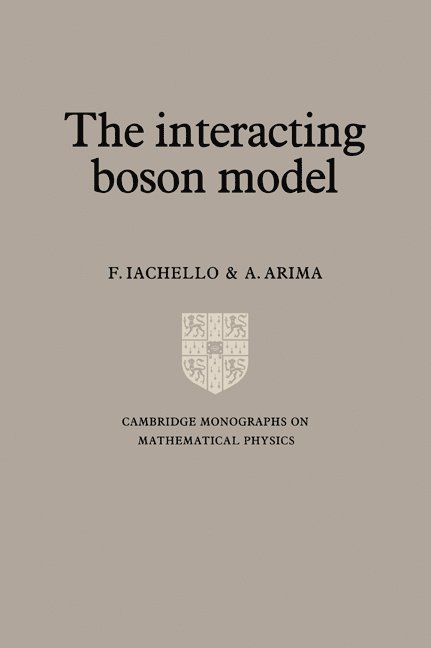 The Interacting Boson Model 1