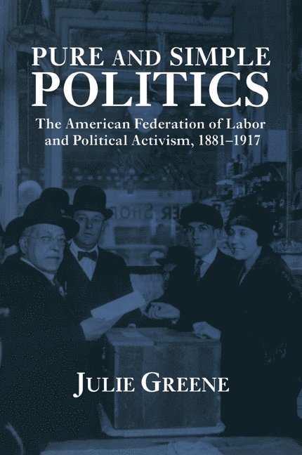 Pure and Simple Politics