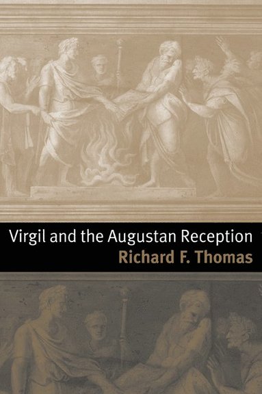 bokomslag Virgil and the Augustan Reception