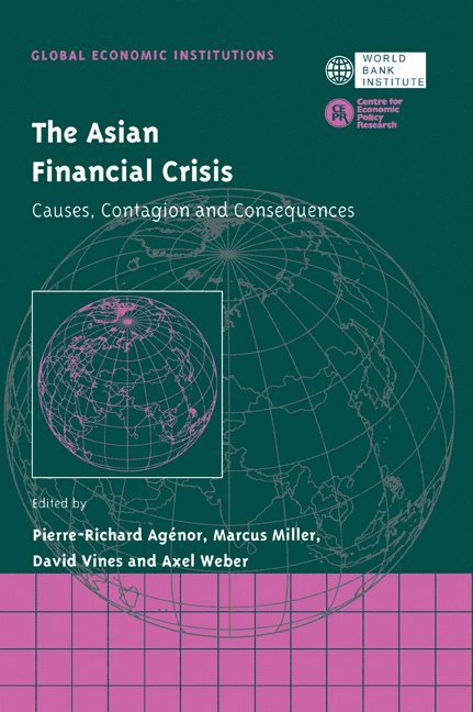 The Asian Financial Crisis 1