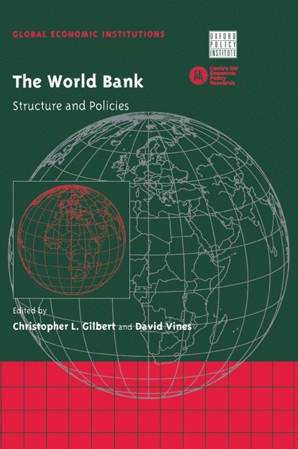 The World Bank 1