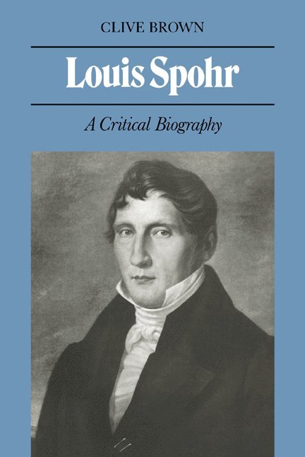 Louis Spohr 1