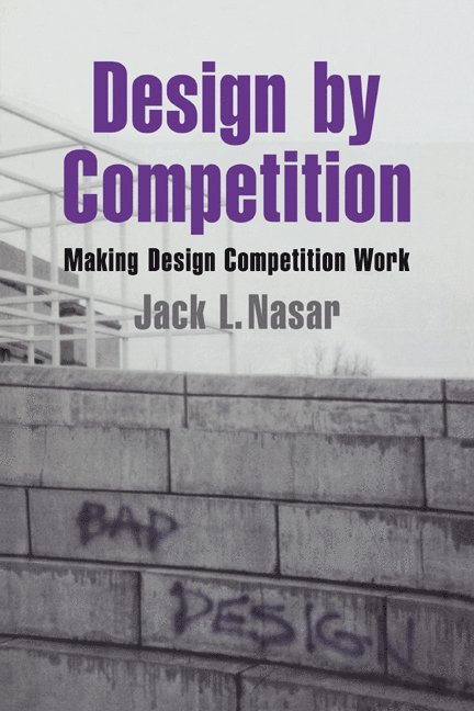 Design by Competition 1