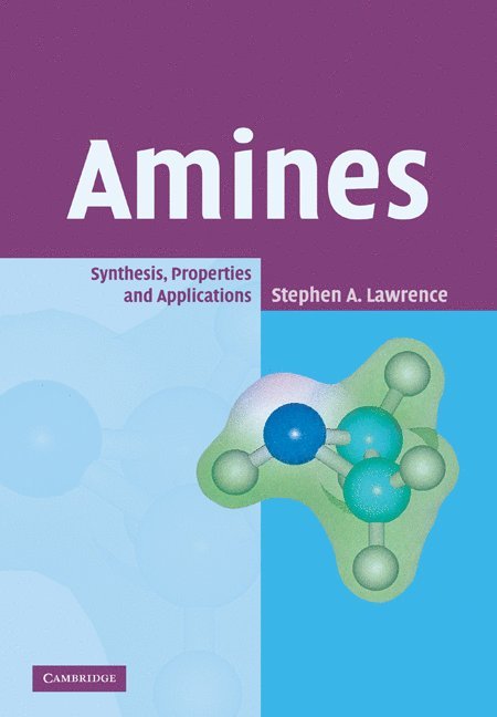 Amines 1