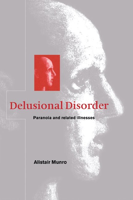 Delusional Disorder 1