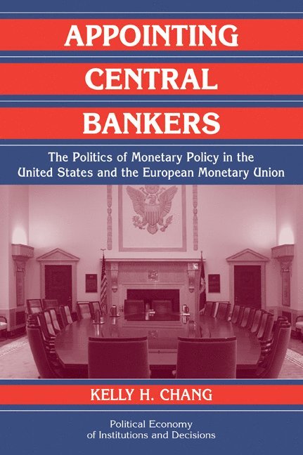 Appointing Central Bankers 1