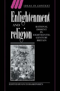 bokomslag Enlightenment and Religion