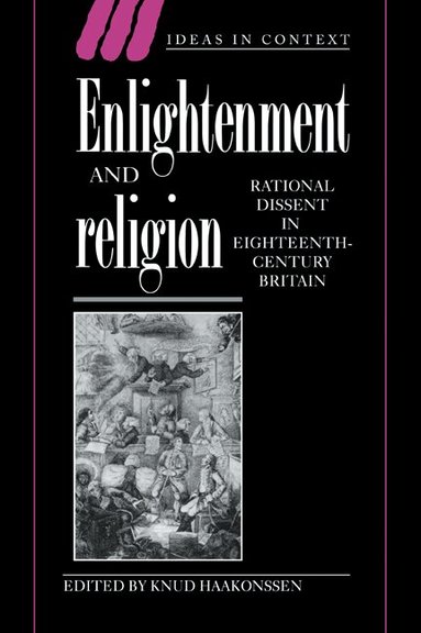 Knud Haakonssen - Enlightenment and Religion, Häftad