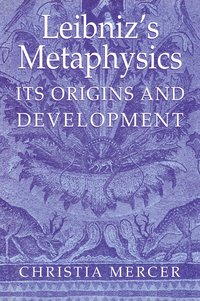 bokomslag Leibniz's Metaphysics