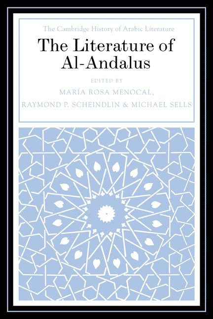 The Literature of Al-Andalus 1