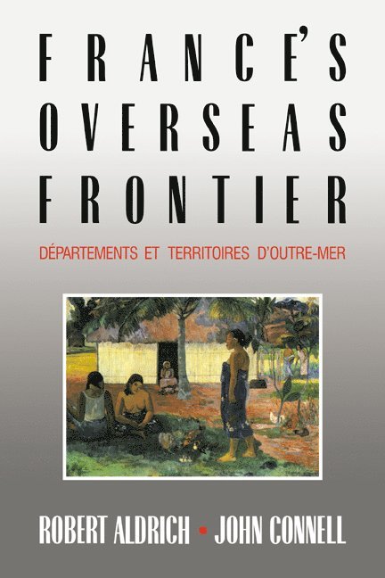 France's Overseas Frontier 1