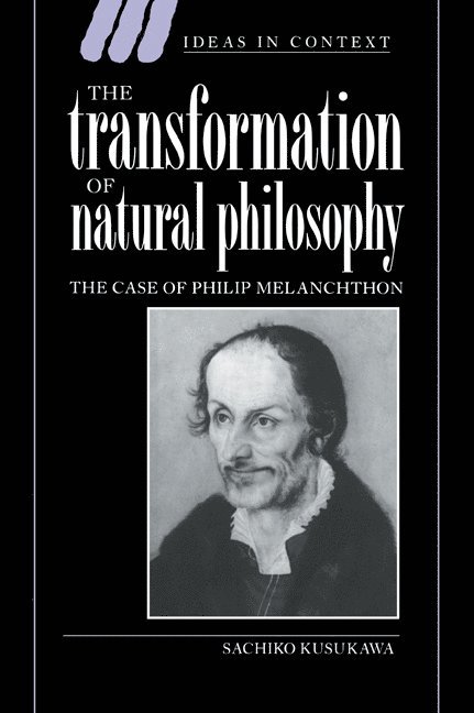 The Transformation of Natural Philosophy 1