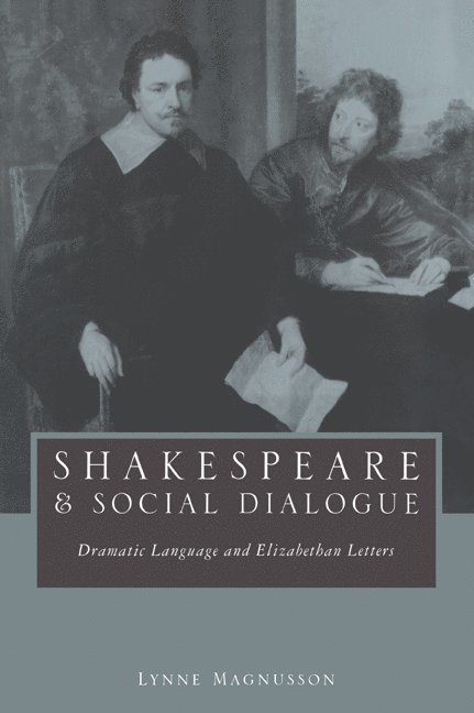 Shakespeare and Social Dialogue 1