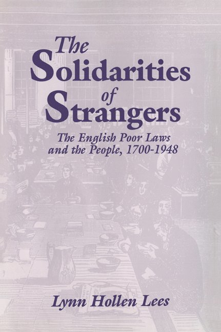 The Solidarities of Strangers 1